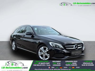 Mercedes Classe C Break 180 BVA