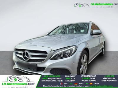 Mercedes Classe C Break 180 BVA