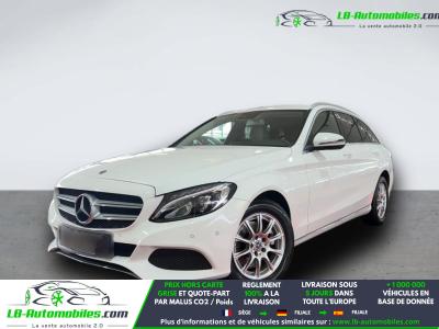 Mercedes Classe C Break 200 d BVA