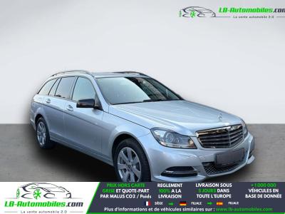 Mercedes Classe C Break 200 BVA