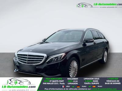 Mercedes Classe C Break 200 BVA