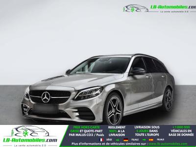 Mercedes Classe C Break 200 BVA