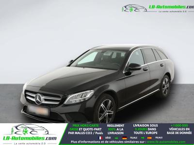 Mercedes Classe C Break 200 BVA