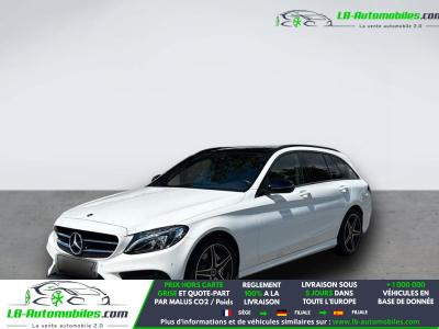 Mercedes Classe C Break 200 BVA