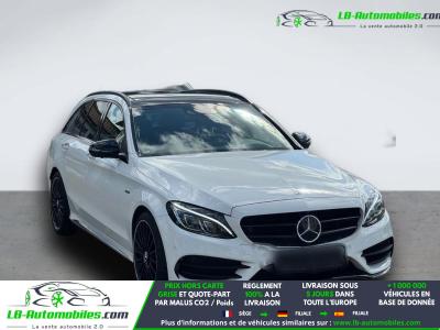 Mercedes Classe C Break 300 BVA