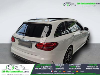 Mercedes Classe C Break 300 BVA