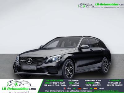 Mercedes Classe C Break 200 BVA