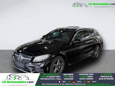 Mercedes Classe C Break 200 BVA