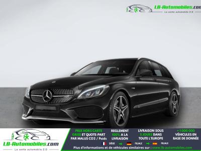 Mercedes Classe C Break 43 Mercedes-AMG BVA