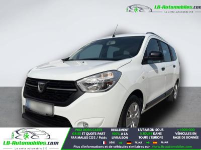 Dacia Lodgy dCi 115 7 places