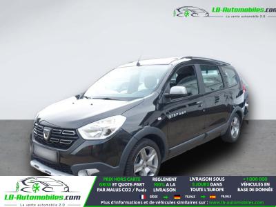 Dacia Lodgy dCi 115 7 places