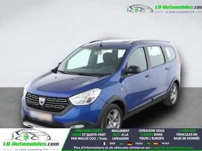 Dacia Lodgy dCi 115 7 places