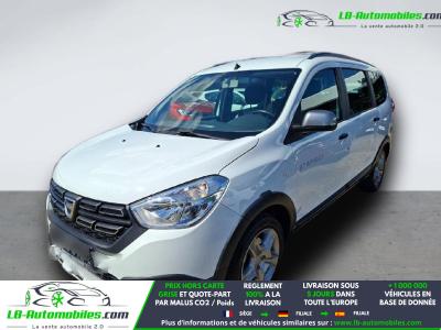 Dacia Lodgy dCi 115 7 places