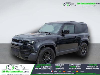 Land Rover Defender 90 D200 MHEV BVA HARDTOP