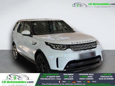 Land Rover Discovery Sd4 2.0 240 ch