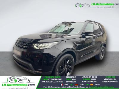 Land Rover Discovery Sd4 2.0 240 ch