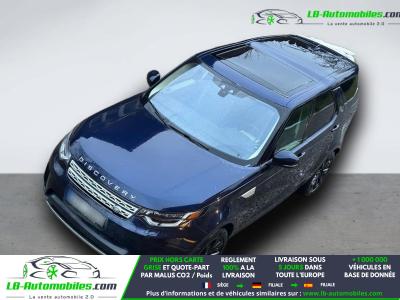 Land Rover Discovery Si6 V6 3.0 340 ch