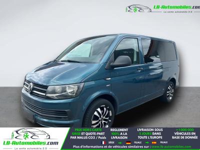 Volkswagen Multivan 2.0 TDI 102 BVM