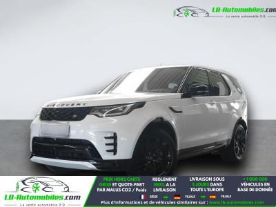 Land Rover Discovery 3.0 D250