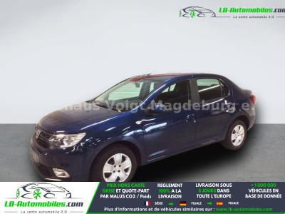 Dacia Logan dCi 90