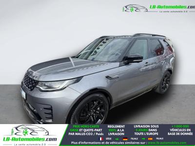 Land Rover Discovery 3.0 D250
