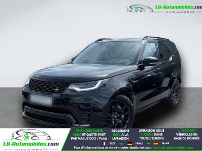 Land Rover Discovery 3.0 D250