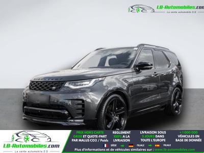 Land Rover Discovery 3.0 D300