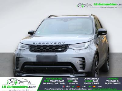 Land Rover Discovery 3.0 D300