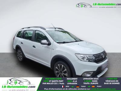 Dacia Logan MCV dCi 95
