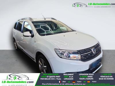 Dacia Logan MCV dCi 95