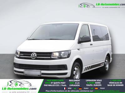 Volkswagen Multivan 2.0 TDI 150 BVM 4Motion