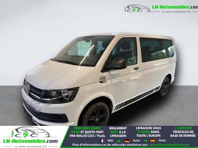 Volkswagen Multivan 2.0 TDI 150 BVM