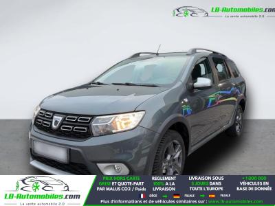 Dacia Logan MCV dCi 90 BVM