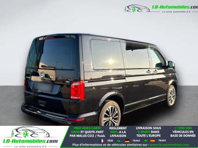 Volkswagen Multivan 2.0 TDI 150 BVM