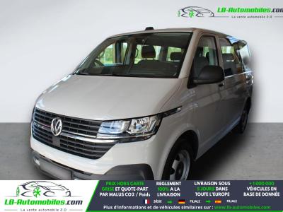 Volkswagen Multivan 2.0 TDI 150 BVM