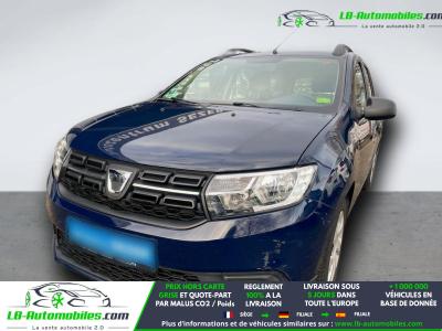 Dacia Logan MCV SCe 75
