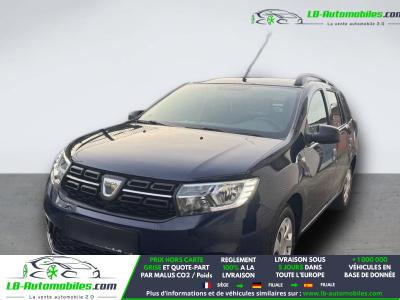 Dacia Logan MCV SCe 75