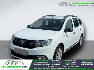 Dacia Logan MCV SCe 75