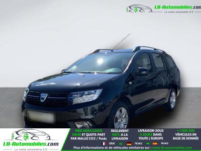 Dacia Logan MCV TCe 90 BVM