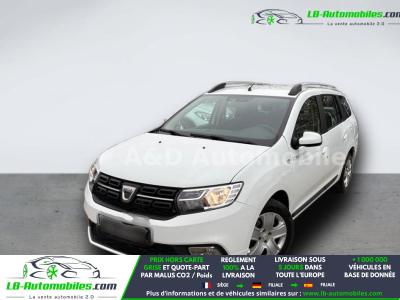 Dacia Logan MCV TCe 90 BVM