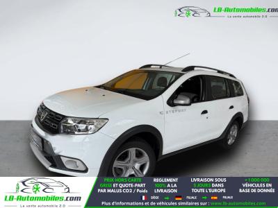 Dacia Logan MCV TCe 90 BVM