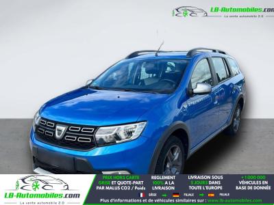 Dacia Logan MCV TCe 90 BVM