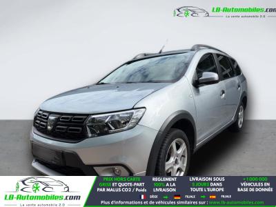 Dacia Logan MCV TCe 90 BVM