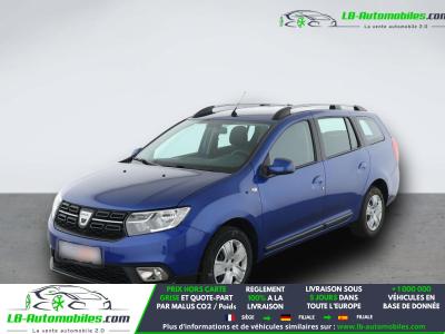 Dacia Logan MCV TCe 90 BVA