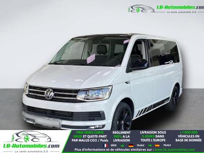 Volkswagen Multivan 2.0 TDI 150 BVA
