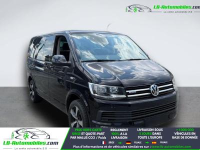Volkswagen Multivan 2.0 TDI 204 4Motion
