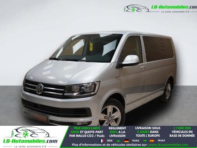 Volkswagen Multivan 2.0 TDI 204