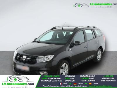 Dacia Logan MCV TCe 90 BVM
