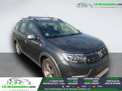 Dacia Logan MCV TCe 90 BVM