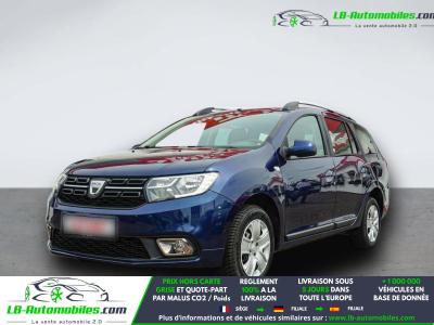 Dacia Logan MCV TCe 90 BVM